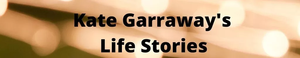 Kate Garraway's Life Stories