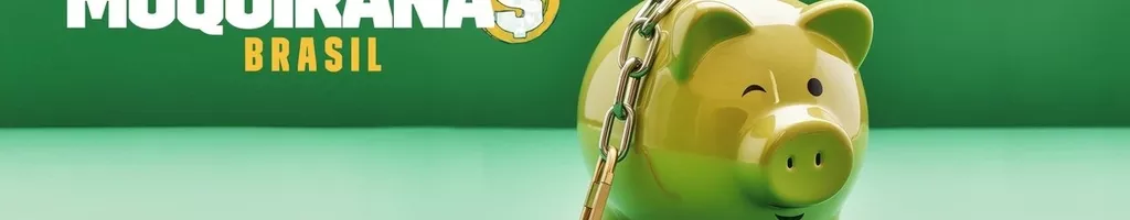 Muquiranas Brasil