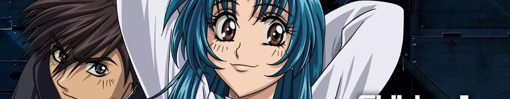 Full Metal Panic