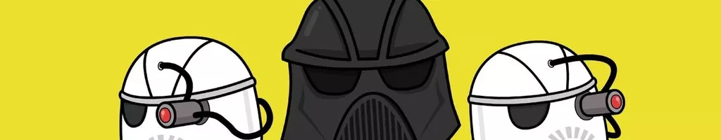 Troopers: Animated