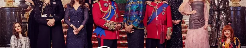 The Windsors