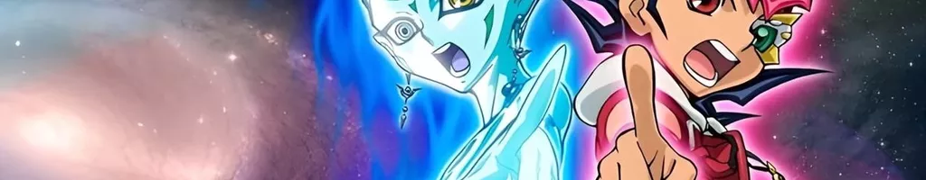 Yu-gi-oh! ZEXAL