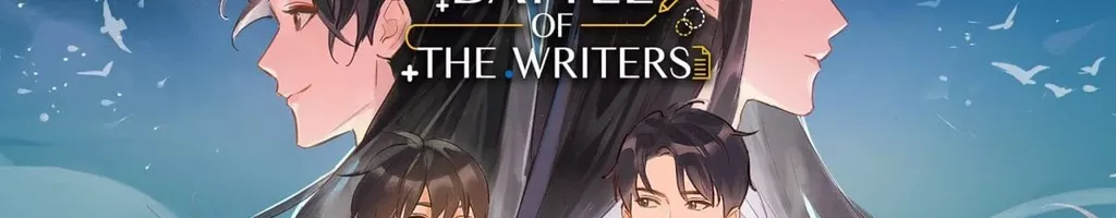 Battle of the Writers