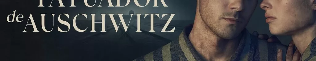 O Tatuador de Auschwitz
