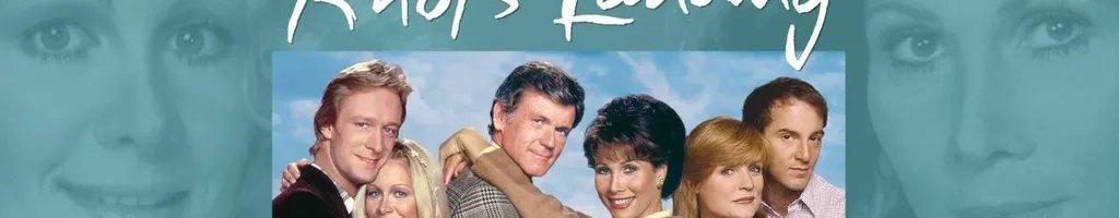 Knots Landing