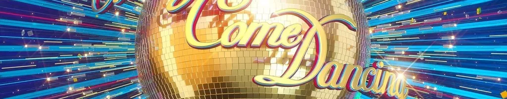 Strictly Come Dancing: It Takes Two