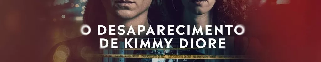 O Desaparecimento de Kimmy Diore