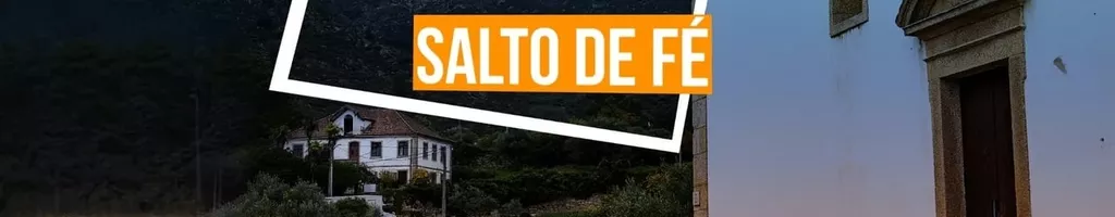 Salto de Fé