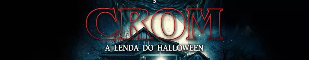 Maldição de Crom: A Lenda do Halloween