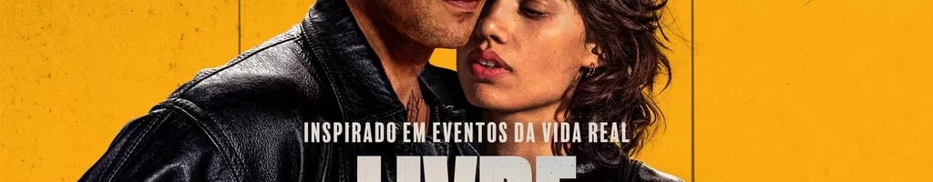 Livre: Encanto criminal