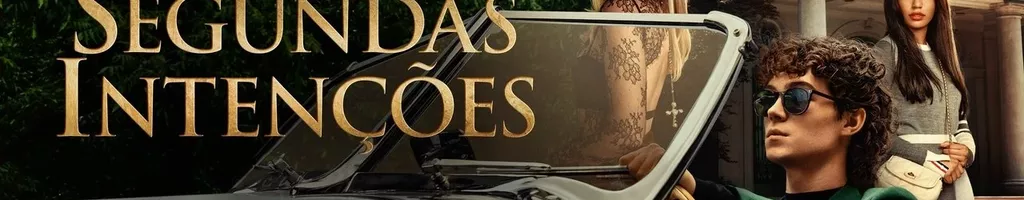 Segundas Intenções