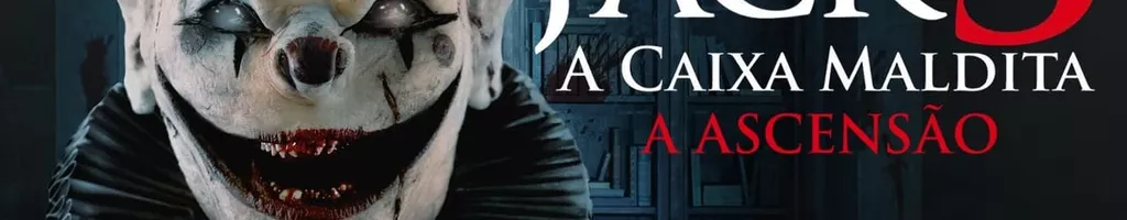 Jack: A Caixa Maldita 3 - A Ascensão