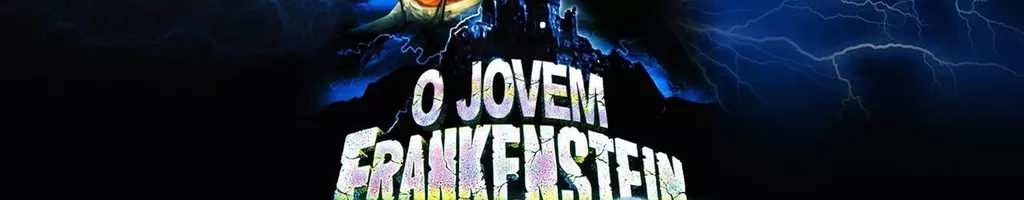 O Jovem Frankenstein