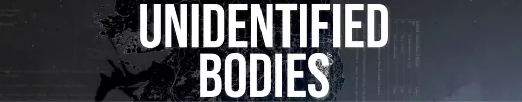 Ireland's Unidentified Bodies