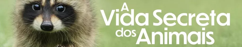 A Vida Secreta dos Animais