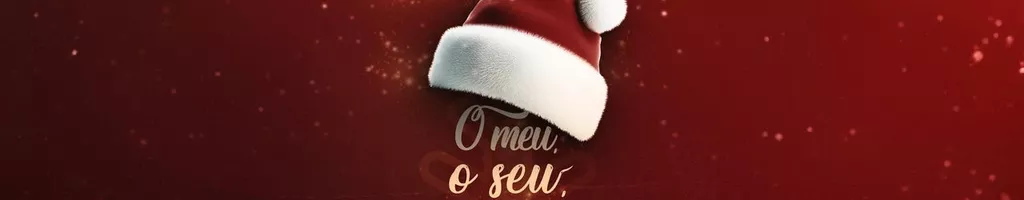 O Meu, O Seu, O Nosso Natal