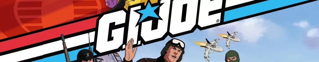 G.I. Joe: A Real American Hero