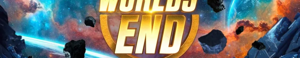 AEW Worlds End