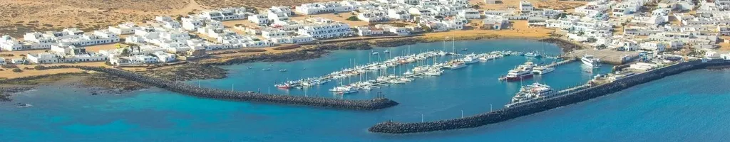 Les Îles Canaries, nées du feu et bercées par l'océan