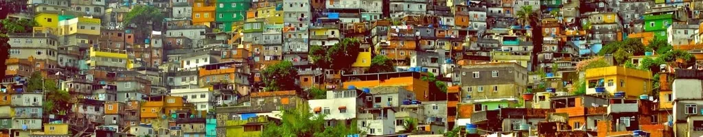 Surfing Favela