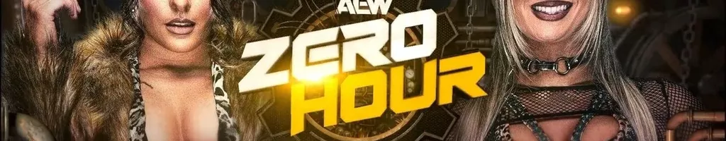 AEW Full Gear: Zero Hour