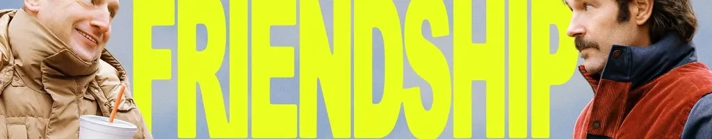 Friendship