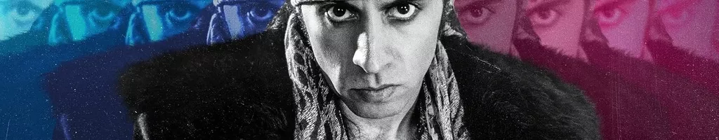 Stevie Van Zandt: Disciple