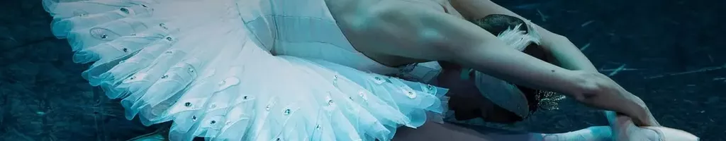 Swan Lake - Filmed for IMAX