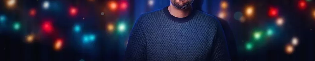 Nate Bargatze's Nashville Christmas