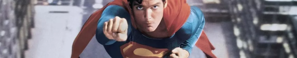 Christopher Reeve, Superman Forever