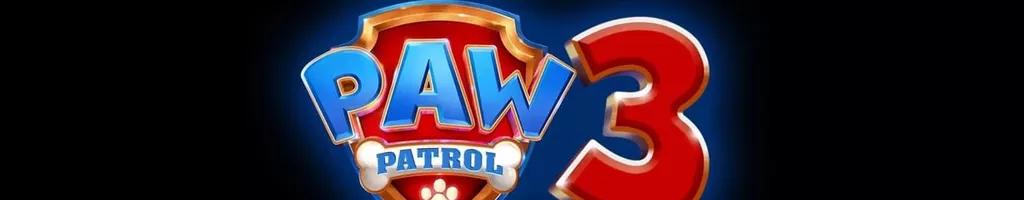 Paw Patrol 3