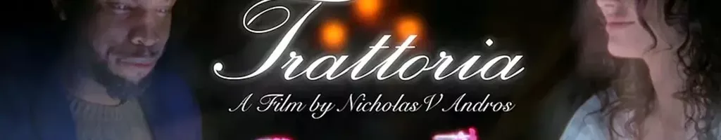 Trattoria