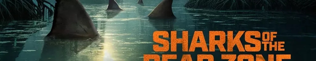 Sharks of the Dead Zone