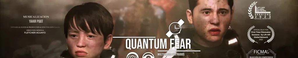 Quantum fear