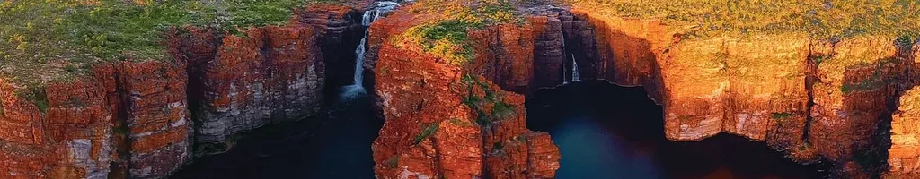 The Great Kimberley Wilderness