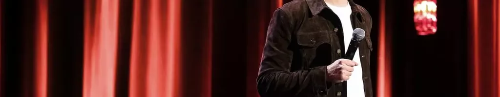 Anthony Jeselnik: Abocanhando Tudo