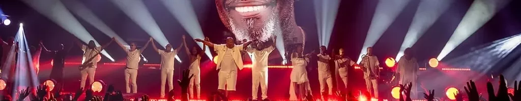 Kassav à l'Accor Arena : Hommage à Jacob Desvarieux