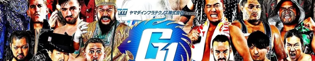 NJPW G1 Climax 34: Day 6