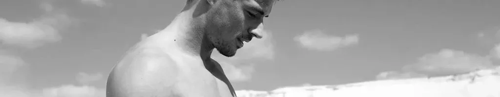 Dieux du Stade - Making of Calendrier 2016