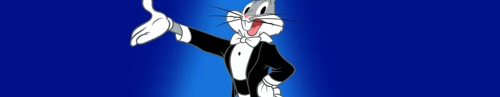 Bugs Bunny at the Symphony