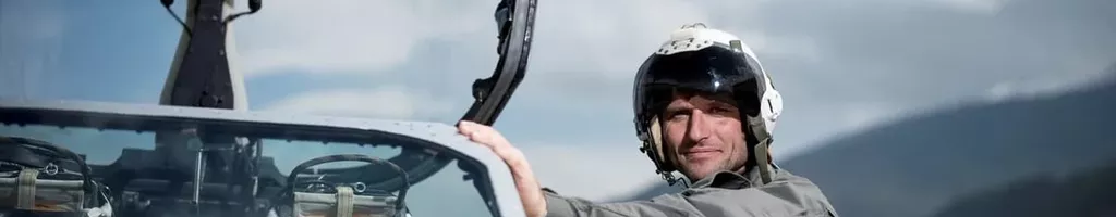 Guy Martin: Top Gun