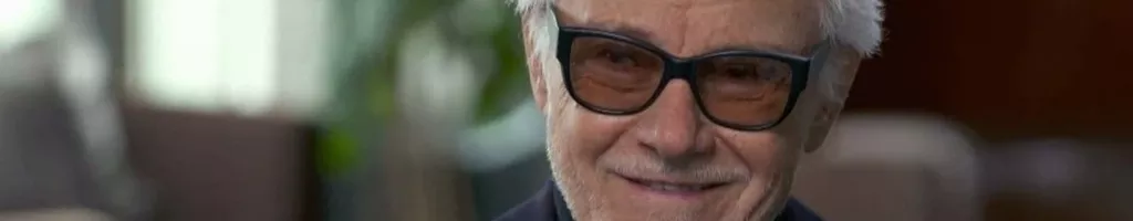 Harvey Keitel - Between Hollywood and Independent Film