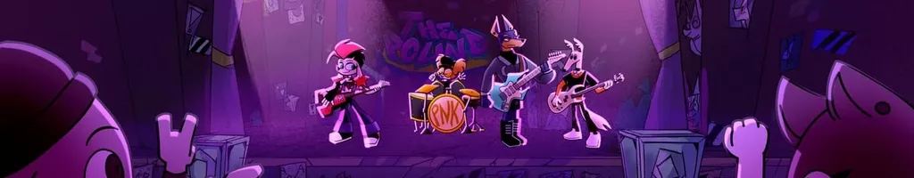Punk'd Pooch