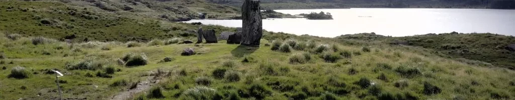 Irlande, une balade en terre celte