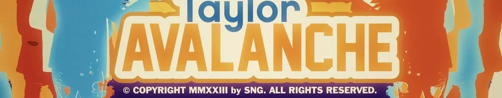 Ron Taylor: Avalanche