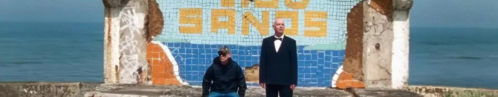 Pet Shop Boys: A New Bohemia