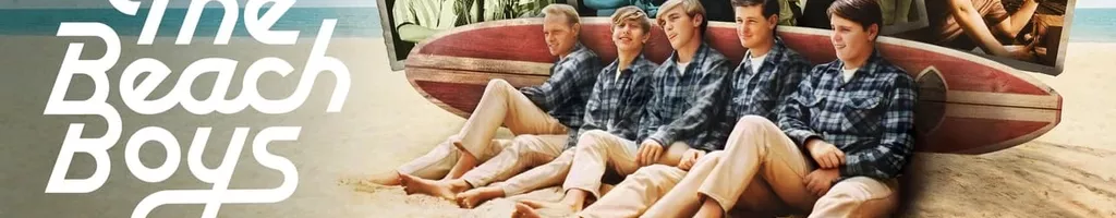 The Beach Boys