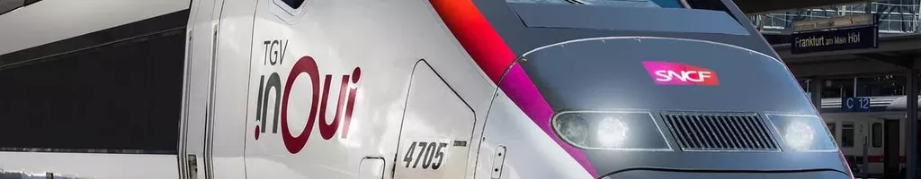 TGV Paris-Bordeaux, la ligne de tous les records