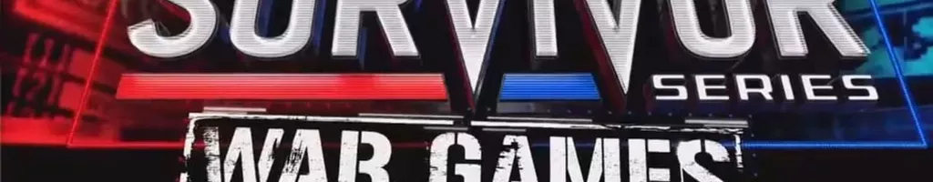 WWE Survivor Series WarGames 2022 Kickoff