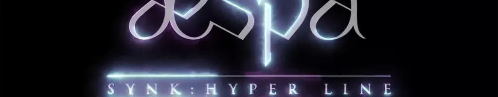 aespa LIVE TOUR 2023 ‘SYNK:HYPER LINE’ in JAPAN -Special Edition-